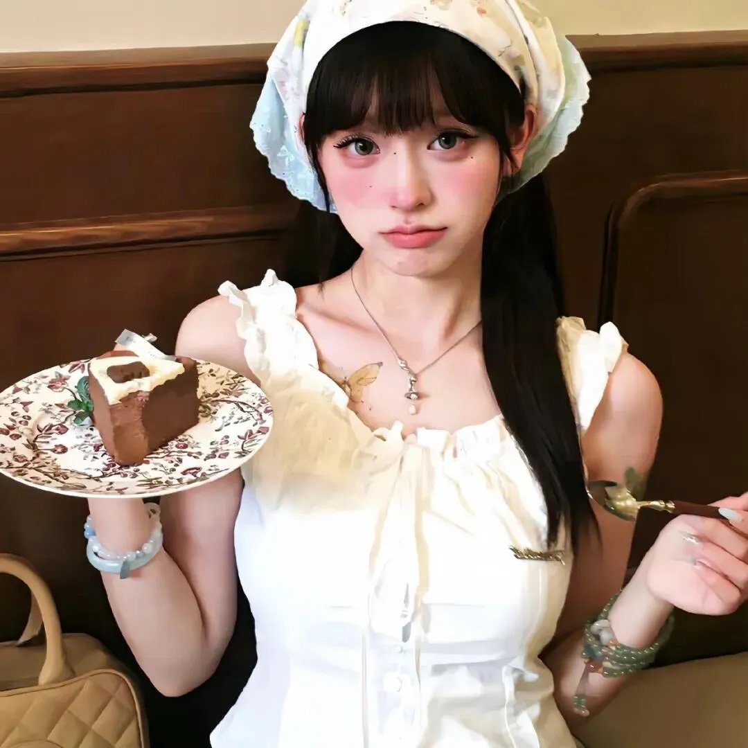 舌害