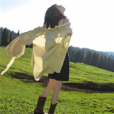 诗人奶奶